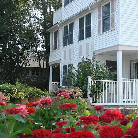 Pink Blossoms Resort Ogunquit Exterior photo