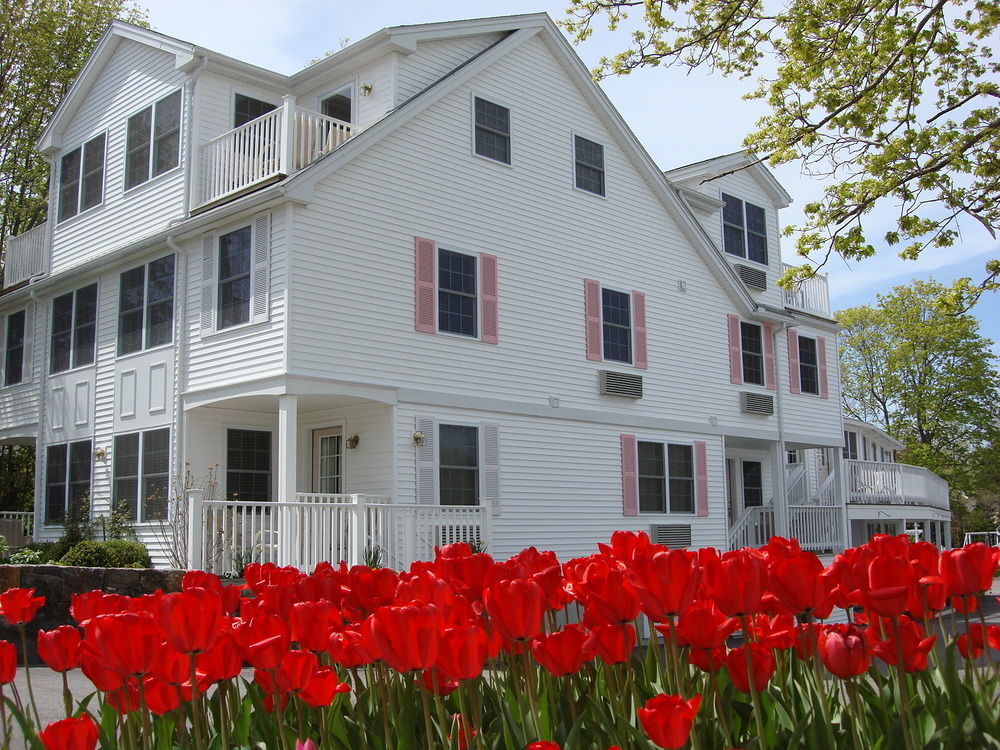 Pink Blossoms Resort Ogunquit Exterior photo