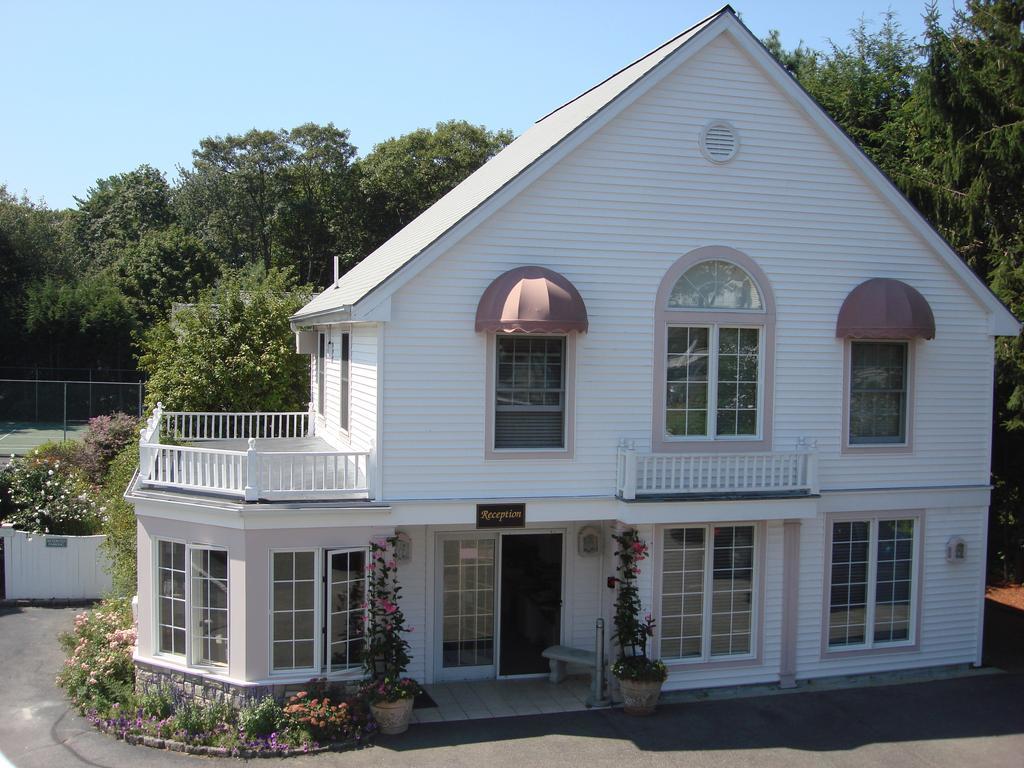 Pink Blossoms Resort Ogunquit Exterior photo